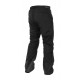 Pinguin Alpin S Pants 5.0 black (černá) unisex nepromokavé outdoorové kalhoty Gelanots 5