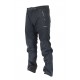 Pinguin Alpin S Pants 5.0 grey (šedá) unisex nepromokavé outdoorové kalhoty Gelanots