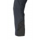 Pinguin Alpin S Pants 5.0 grey (šedá) unisex nepromokavé outdoorové kalhoty Gelanots 4