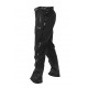 Pinguin Alpin L Pants 5.0 black (černá) unisex nepromokavé outdoorové kalhoty Gelanots 14