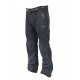 Pinguin Alpin L Pants 5.0 grey (šedá) unisex nepromokavé outdoorové kalhoty