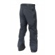 Pinguin Alpin L Pants 5.0 grey (šedá) unisex nepromokavé outdoorové kalhoty 6