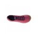 Merrell Vapor Glove 3 Luna LTR pomegranate J94884 dámské kožené barefoot boty 2