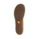 Merrell Vapor Glove 3 Luna LTR pomegranate J94884 dámské kožené barefoot boty 8