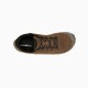 Merrell Vapor Glove 6 LTR earth J067863 pánské kožené barefoot boty 2
