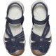 Keen Rose Sandal W navy dámské outdoorové sandály i do vody 10