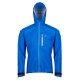 High Point Road Runner 4.0 Jacket brilliant blue pánská lehká nepromokavá bunda