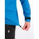 High Point Road Runner 4.0 Jacket brilliant blue pánská lehká nepromokavá bunda 2