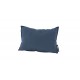 Outwell Contour Pillow cestovní polštářek z mikrovlákna s cestovním obalem deep blue