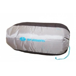 Sir Joseph Looping III 500 200 trisezónni nepromokavy perovy spaci pytel dark grey 2