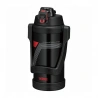 Thermos Hydratacni termoska 2l cerna s madlem 140080