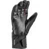 Leki Space GTX black-red 653861302 panske nepromokave lyzarske rukavice 2