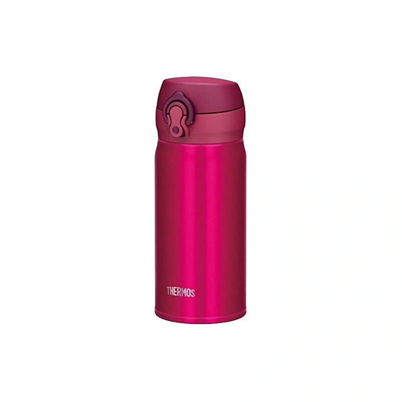 Thermos Motion JNL 350ml mobilni termohrnek cerveny