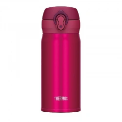 Thermos Motion JNL 350ml mobilni termohrnek cerveny 1