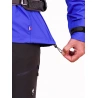 High Point Cliff Jacket Dazzling blue panska nepromokava bunda Pertex Shield Air 6