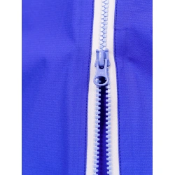 High Point Cliff Jacket Dazzling blue panska nepromokava bunda Pertex Shield Air 11