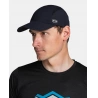 Kilpi Mind-U cerna TU0601KIBLK unisex sportovni funkcni rychleschnouci ksiltovka