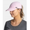 Kilpi Mind-U svetle ruzova TU0601KILPN unisex sportovni funkcni rychleschnouci ksiltovka