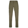 Kilpi Tide-M hneda SM0412KIBRN panske odolnejsi outdoorove turisticke kalhoty