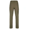 Kilpi Tide-M hneda SM0412KIBRN panske odolnejsi outdoorove turisticke kalhoty 1