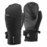 Matt Shasta Gore-tex Mittens 3304 NG cerne damske nepromokave palcove rukavice