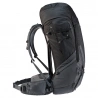 Deuter Futura Air Trek 60+10l turisticky expedicni batoh black graphite 2