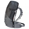 Deuter Futura Air Trek 60+10l turisticky expedicni batoh black graphite 3