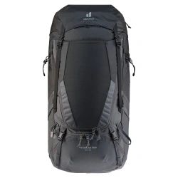 Deuter Futura Air Trek 60+10l turisticky expedicni batoh black graphite 4