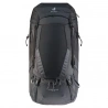Deuter Futura Air Trek 60+10l turisticky expedicni batoh black graphite 4