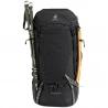 Deuter Futura Air Trek 60+10l turisticky expedicni batoh black graphite 5