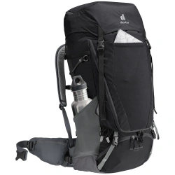 Deuter Futura Air Trek 60+10l turisticky expedicni batoh black graphite 6