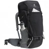 Deuter Futura Air Trek 60+10l turisticky expedicni batoh black graphite 6