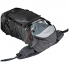 Deuter Futura Air Trek 60+10l turisticky expedicni batoh black graphite 11