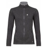 High Point Skywool 6.0 Lady Sweater Black damsky vlneny sportovni svetr Tecnowool