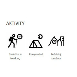 High Point Skywool 6.0 Lady Sweater Black damsky vlneny sportovni svetr Tecnowool9