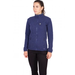 High Point Skywool 6.0 Lady Sweater Black damsky vlneny sportovni svetr Tecnowool2