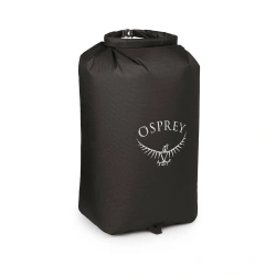Osprey Ultralight Dry Sack 35l vodotesny obal lodak black