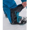 Husky Gilep M blue panske nepromokave zimni lyzarske kalhoty 9