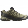 Salomon XA Pro 3D v9 Wide GTX Dried Herb Black 472773 panske nepromokave bezecke boty