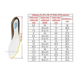 _Salomon XA Pro 3D v9 Wide GTX Dried Herb Black 472773 panske nepromokave boty zmereno