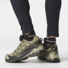 Salomon XA Pro 3D v9 Wide GTX Dried Herb Black 472773 panske nepromokave bezecke boty 6