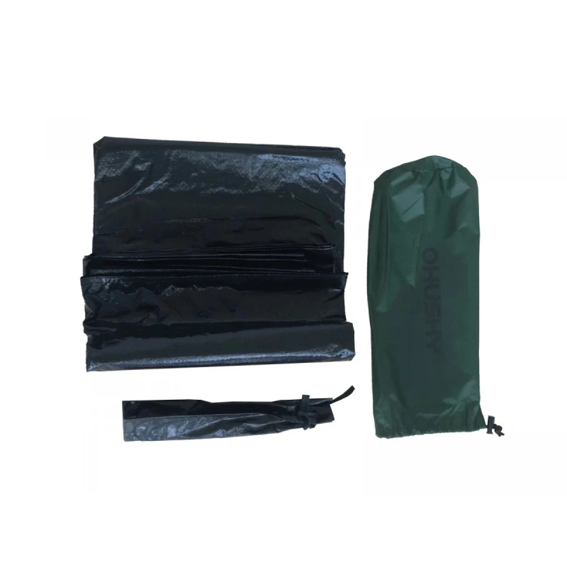 Husky Grimeshield 3 pridavna podlozka   podlazka pod stan 220 x 210 cm