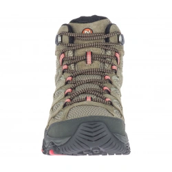 Merrell Moab 3 Mid GTX W olive J036310 damske vysi nepromokave trekove boty 2