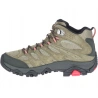 Merrell Moab 3 Mid GTX W olive J036310 damske vysi nepromokave trekove boty 3