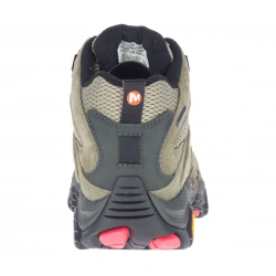 Merrell Moab 3 Mid GTX W olive J036310 damske vysi nepromokave trekove boty 4
