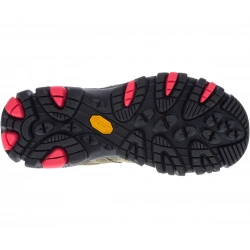 Merrell Moab 3 Mid GTX W olive J036310 damske vysi nepromokave trekove boty 6