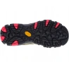 Merrell Moab 3 Mid GTX W olive J036310 damske vysi nepromokave trekove boty 6