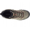 Merrell Moab 3 Mid GTX W olive J036310 damske vysi nepromokave trekove boty 7