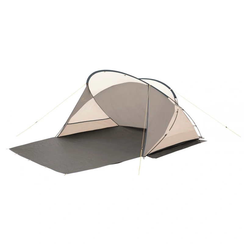 Easy Camp Shell plazovy stan   turisticky pristresek