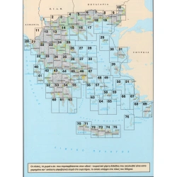 ORAMA recko 400 000 autoatlas spirala oblast